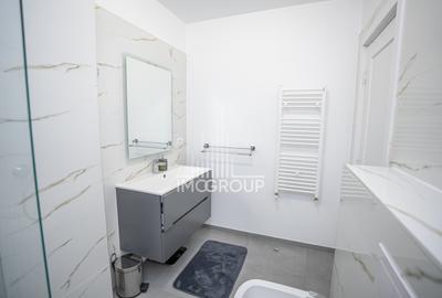 Apartament cu 2 camere semidecomandat, mobilat în Mărăști - 8