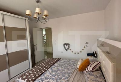 Casă cu 4 camere în Orheiu Bistriței - 3