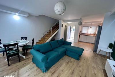 Casă cu 3 camere în Ștefăneștii de Jos - 5