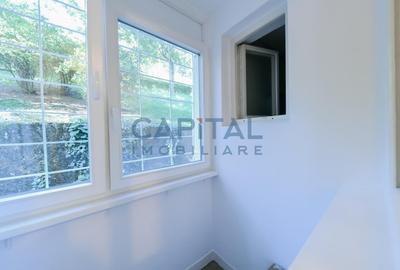 FARA COMISION ! Apartament 2 camere, Parcul Central, UTCN, UMF - 10