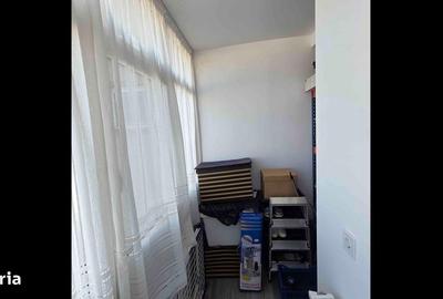 Apartament cu 3 camere decomandat în Ostroveni