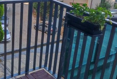 Apartament decomandat în Central - 7