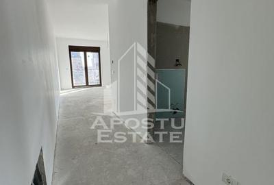 Apartament cu 2 camere incalzire in pardoseala, etajul 1 Bryatim. - 6