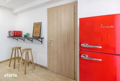 Apartament cu 2 camere în Ștefăneștii de Jos - 8