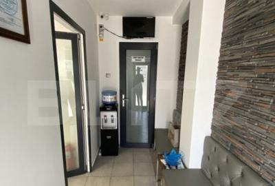 Cabinet stomatologie modern, aparatura inclusa, inchiriere t - 8