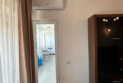 Apartament cu 3 camere decomandat în Kiseleff - 13