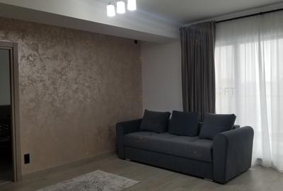 Apartament cu 2 camere decomandat, mobilat în Dristor - 14