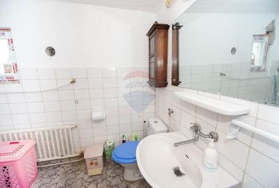 Apartament cu 4 camere semidecomandat, mobilat în Ana Ipătescu - 23