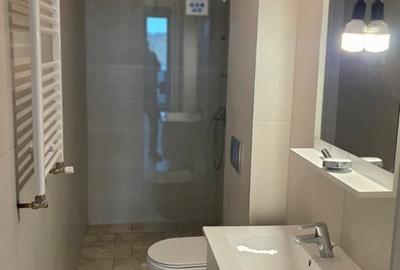 Apartament cu 2 camere în Băneasa - 20