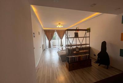 Apartament 2 camere Coresi ,Isaran, Spatios si nou cu o priveliste odihnitoare - 13