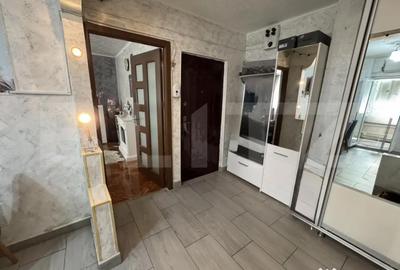 Apartament cu 2 camere decomandat în Lăpuș Argeș - 3