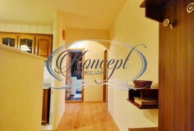 Apartament modern cu balcon si parcare in zona Spital Recuperare - 9