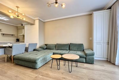 Inchiriere Apartament 2 camere, garaj,  Zorilor, Wings - 2