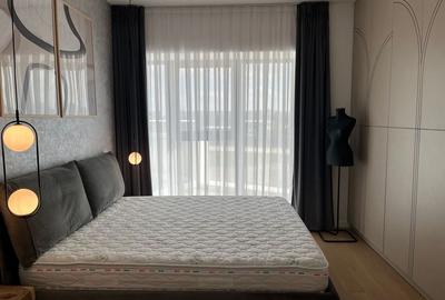 Floreasca | 3 camere de vânzare | Terasa de 40 mp Floreasca | 3 camere de vânzare | Terasa de 40 mp - 4