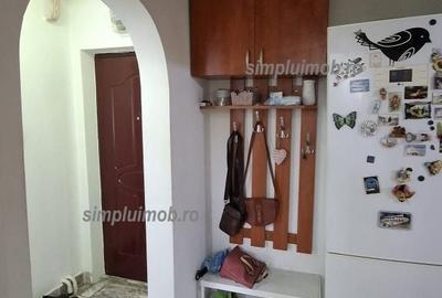 Apartament cu 2 camere decomandat, mobilat în Brâncoveanu - 6