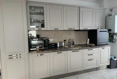 Apartament 3 camere,view catre mare si lac, loc parcare etajata cu lift - 6
