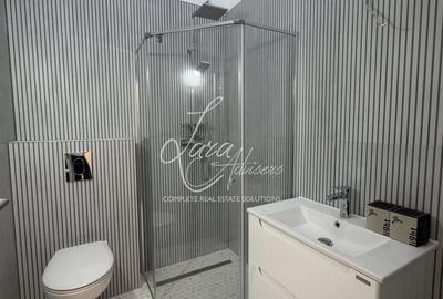 Garsonieră decomandată, mobilată în Banu Manta - 2