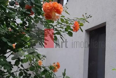 Vila/Casa de inchiriat in zona Pietii Dorobanti