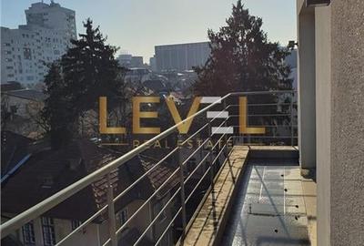 Penthouse de vanzare - Dorobanti Capitale - Vedere Panoramica - 24