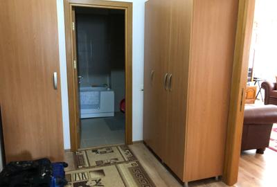 Apt. 4 camere, dec. Exercitiu, centrala, balcon, lux, bloc fond nou. - 4