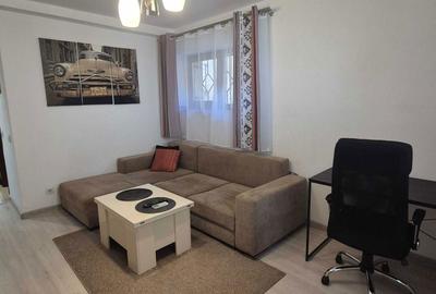 Apartament cu 2 camere decomandat în Regie - 8