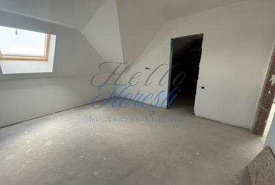 Apartament 3 camere - 71.2 mp utili - parcare - zona Eroilor, Floresti! - 2