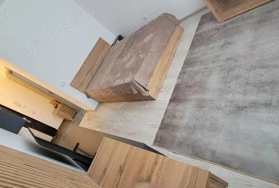 Inchiriez garsonierea Tineretului Residence Militari - 8