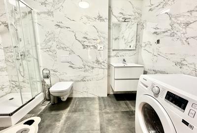 Apartament nou cu 2 camere mobilat si utilat- zona Soarelui- pozitie excelenta - 9