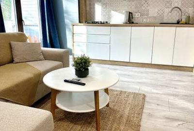 Apartament | 2 camere | bloc nou | parcare | Nerva Traian | Unirii - 3