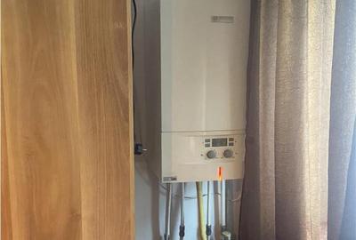 Apartament 2 camere , zona ultracentrala Piata Unirii, 55 mp - 4