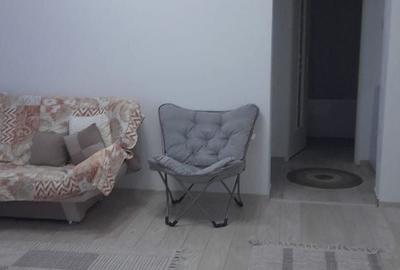 APARTAMENT 2 CAMERE SEMIDECOMANDAT CONFORT 1 ZONA TOMIS 2 - 7