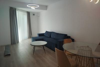 Apartament cu 3 camere decomandat, mobilat în Sebastian - 4