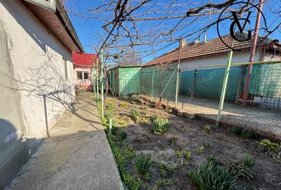 Casă individuală cu 3 camere cu Canalizare în Lumina - 22