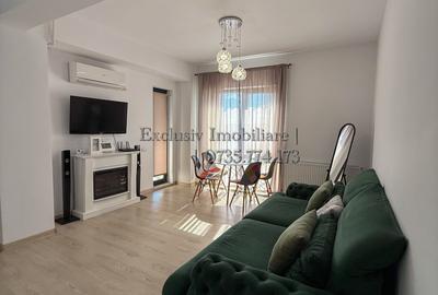 Apartament 2 camere | Tomis Plus | Parcare - 2