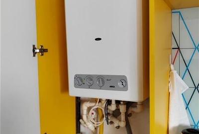 Apartament cu 2 camere decomandat, mobilat în Magheru - 14