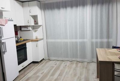 Garsonieră decomandată în Florești - 2