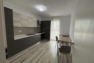 Apartament cu 2 camere decomandat în Florești - 4