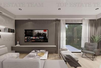 Vila Premium Pipera - 4