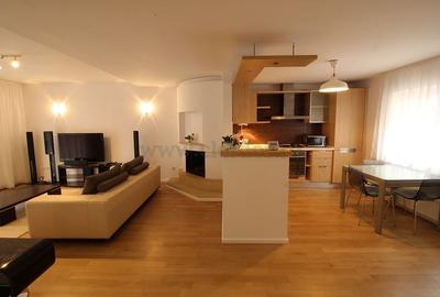 Vilă de închiriat în zona Iancu Nicolae - Cambridge School - 2