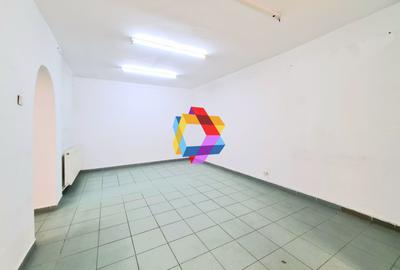 Spațiu comercial, de 55 mp, în Astra - 3