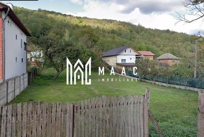 Teren Intravilan 10.000 mp | Livadă + Pădure de salcâm | Bărbătești - 1