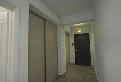 2 CAM DECOMANDAT, 66 mp utili,  CADOU: BOXA DEPOZITARE, zona Fundeni - 12