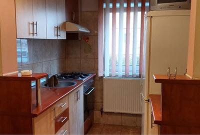 Apartament cu 3 camere semidecomandat în Ultracentral - 6