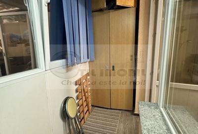 Apartament 1 camera, de vanzare in Visan Iasi, mobilat, bloc 2016 - 4