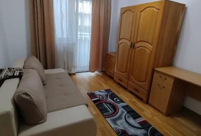 Apartament cu 2 camere decomandat în Turnișor - 3