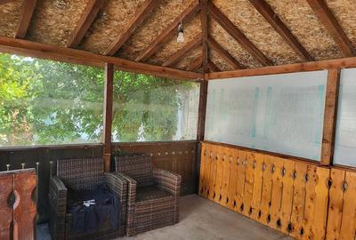 Casă cu 3 camere cu Teren 913 Mp în Dărăști-Vlașca - 5