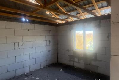 Casă cu 3 camere cu Teren 560 Mp în Coșoveni - 7