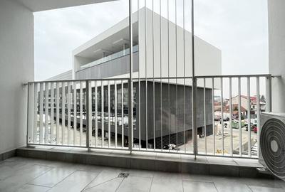 Apartament cu 3 camere, mobilat în Circumvalațiunii - 6