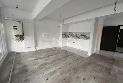 Apartament 3 camere cu terasa Ferdinand - 2