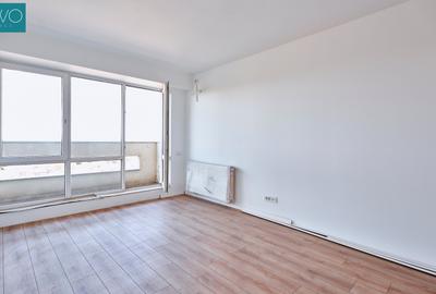Apartament cu 2 camere luminos cu vedere deschisă și tihnă cât cuprinde - 6